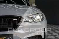 2020 BMW M2