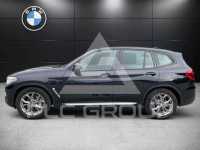 2020 BMW X3