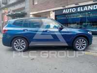 2020 BMW X3