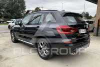 2020 BMW X3