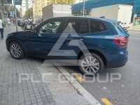 2020 BMW X3