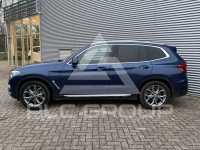 2020 BMW X3