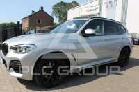 2020 BMW X3