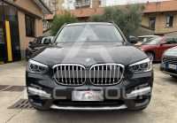 2020 BMW X3