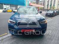 2020 BMW X3