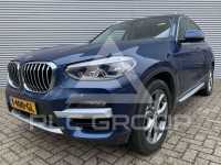 2020 BMW X3