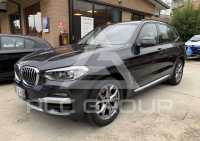 2020 BMW X3