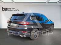 2020 BMW X5