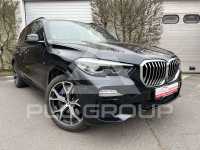 2020 BMW X5