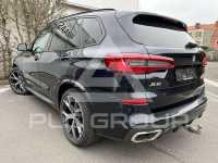 2020 BMW X5