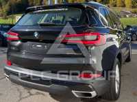 2020 BMW X5