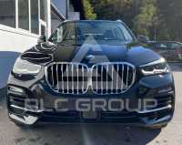2020 BMW X5