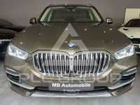 2020 BMW X5