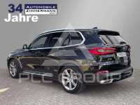 2020 BMW X5