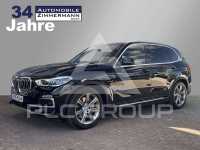 2020 BMW X5