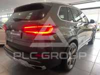 2020 BMW X5