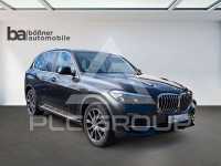 2020 BMW X5