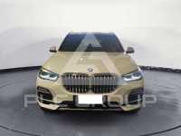 2020 BMW X5
