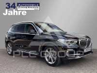 2020 BMW X5