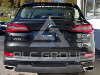 2020 BMW X5