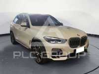 2020 BMW X5