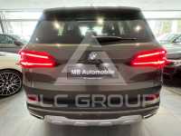 2020 BMW X5