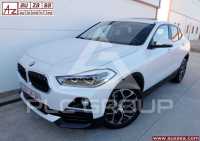 2020 BMW X2