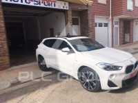 2020 BMW X2