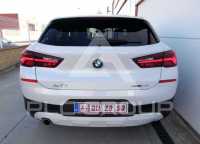 2020 BMW X2