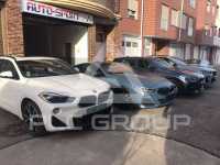 2020 BMW X2