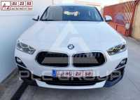 2020 BMW X2