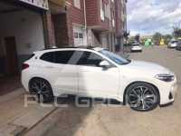 2020 BMW X2