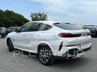 2020 BMW X6
