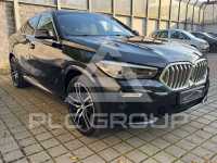 2020 BMW X6