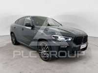 2021 BMW X6