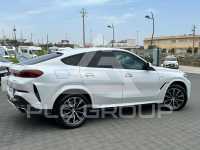 2020 BMW X6