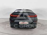 2021 BMW X6