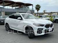 2020 BMW X6