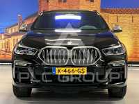 2020 BMW X6
