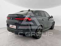 2021 BMW X6