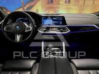 2020 BMW X6