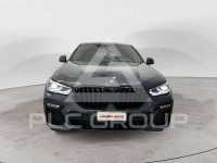 2021 BMW X6