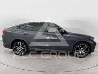 2021 BMW X6
