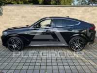 2020 BMW X6