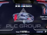 2020 BMW X6
