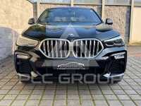 2020 BMW X6
