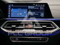 2020 BMW X6