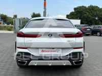 2020 BMW X6
