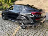 2020 BMW X6