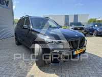 2020 BMW X7